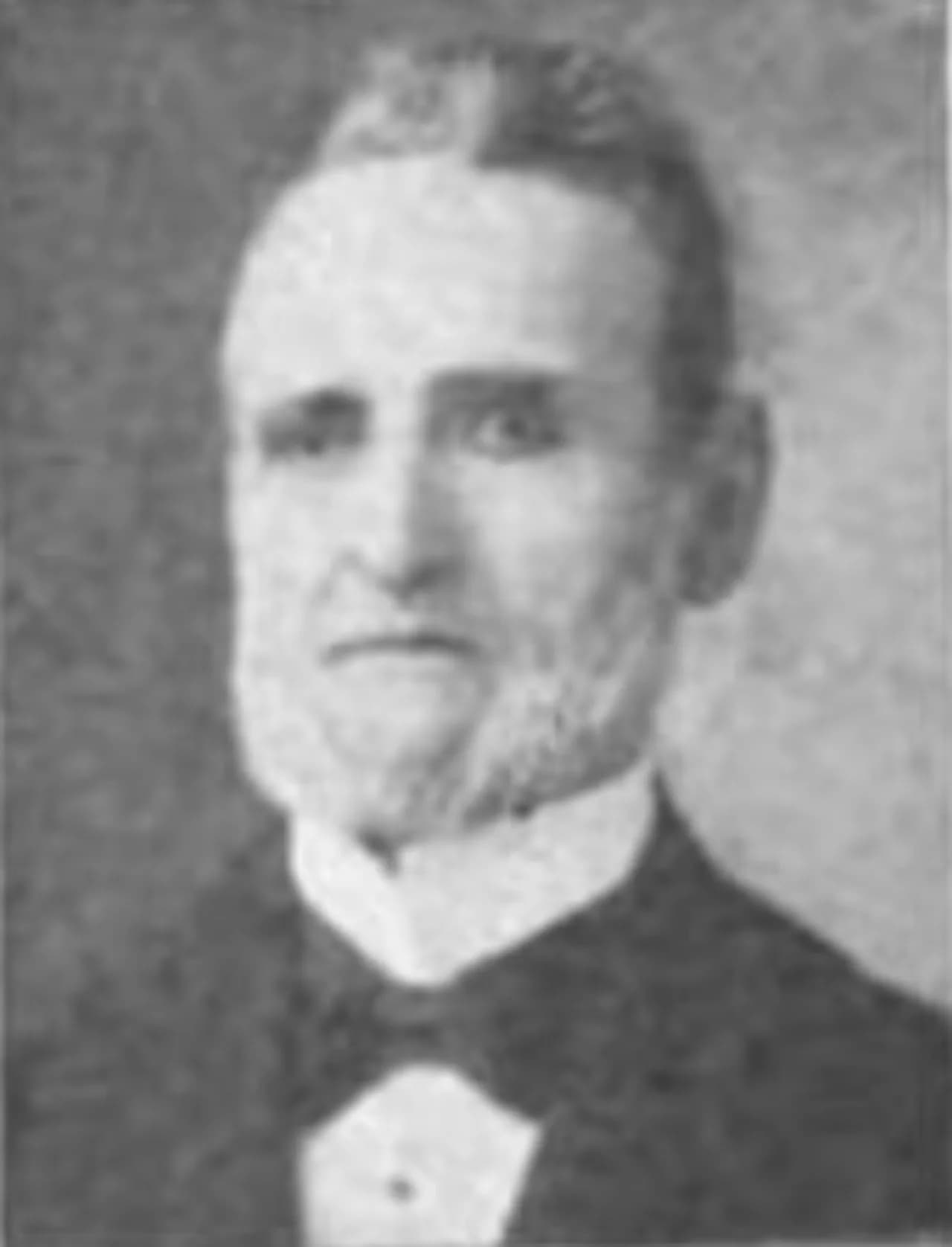 Daniel Kimball Pearsons