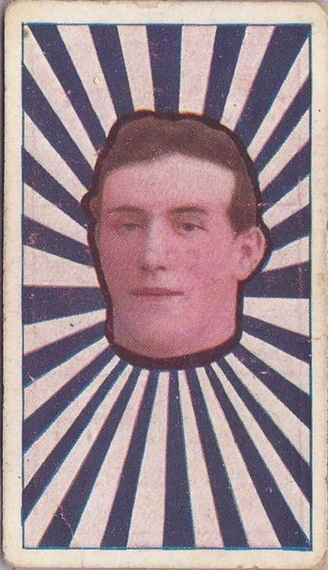 Percy Scown