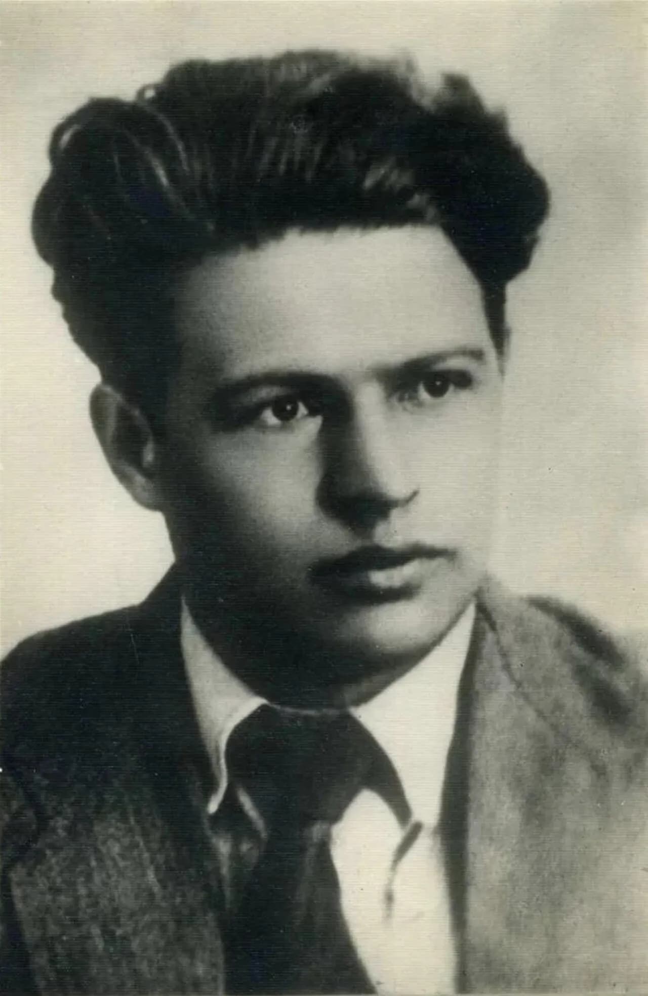 Färit Yarullin
