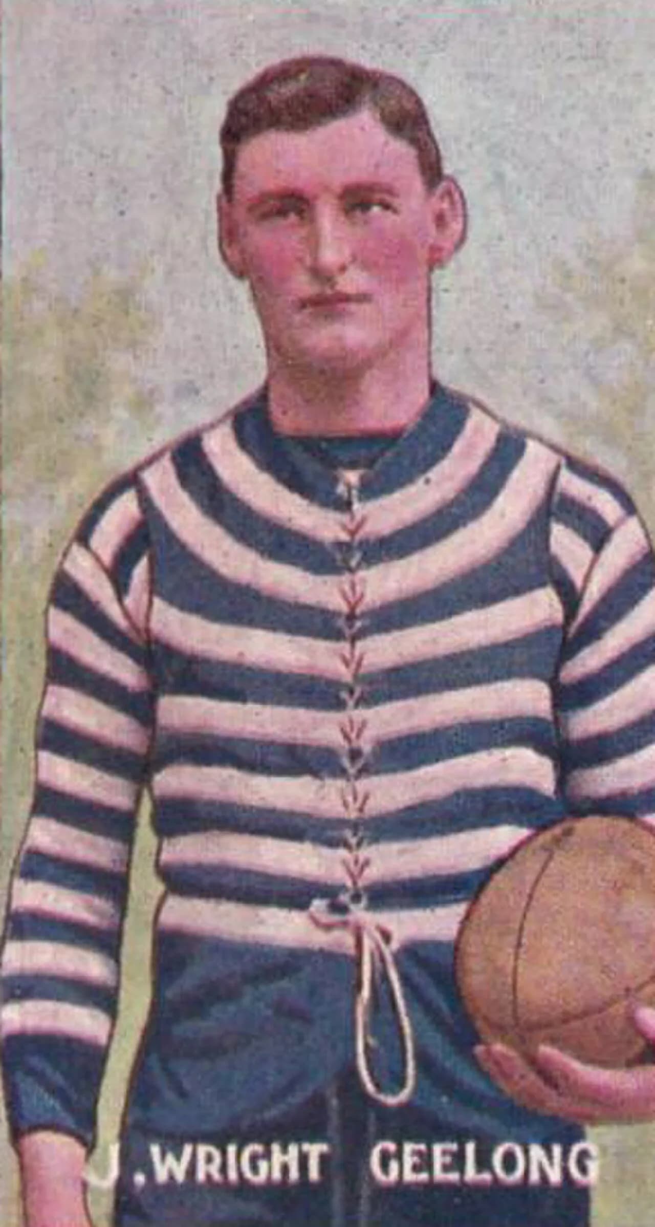 Jack Wright