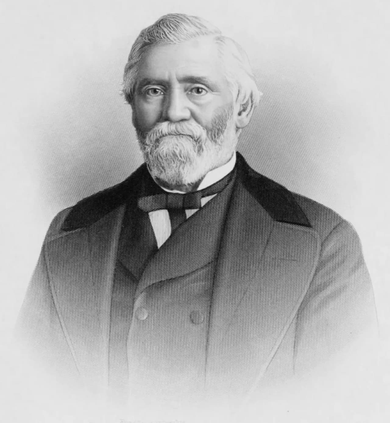 Jonathan Bourne Jr.