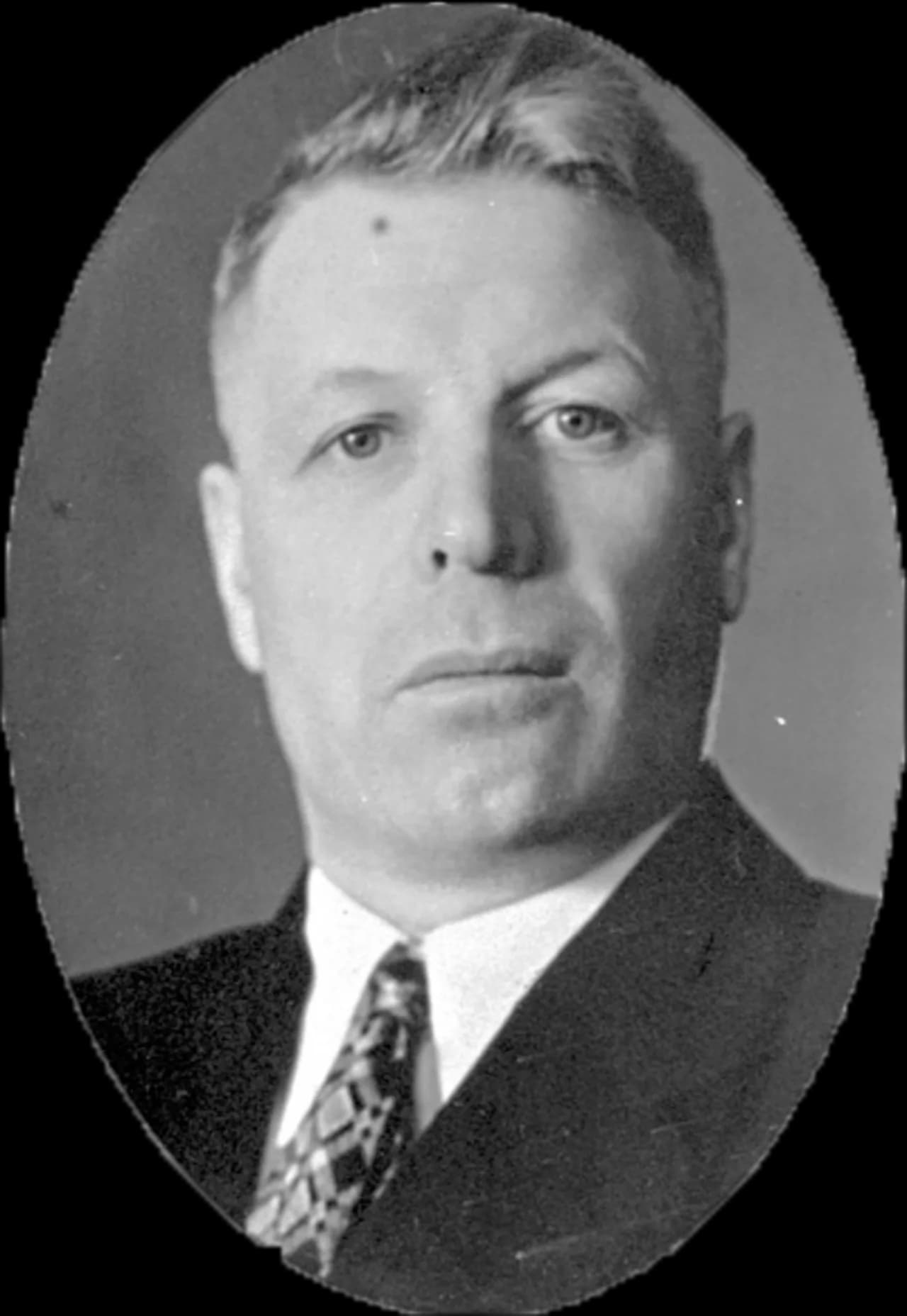 William Sharpe