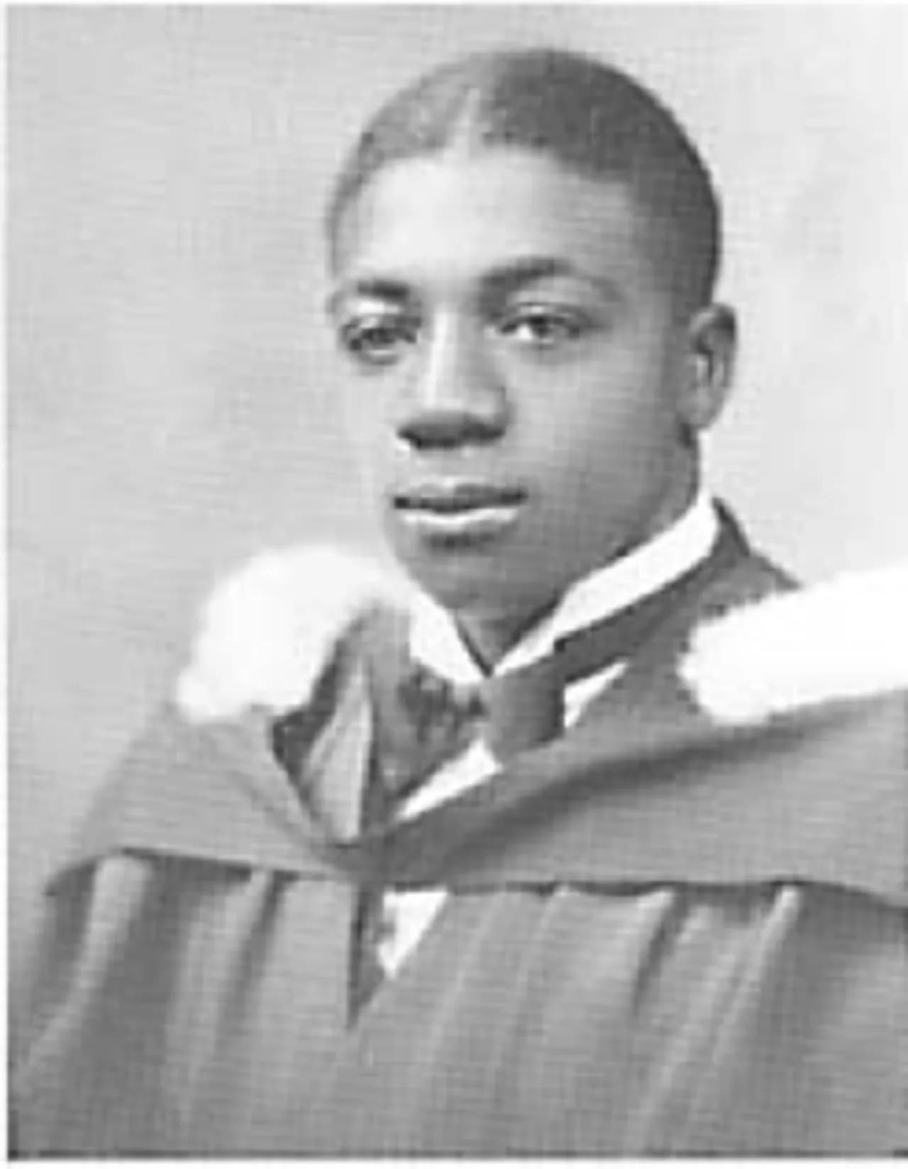 William Pearly Oliver