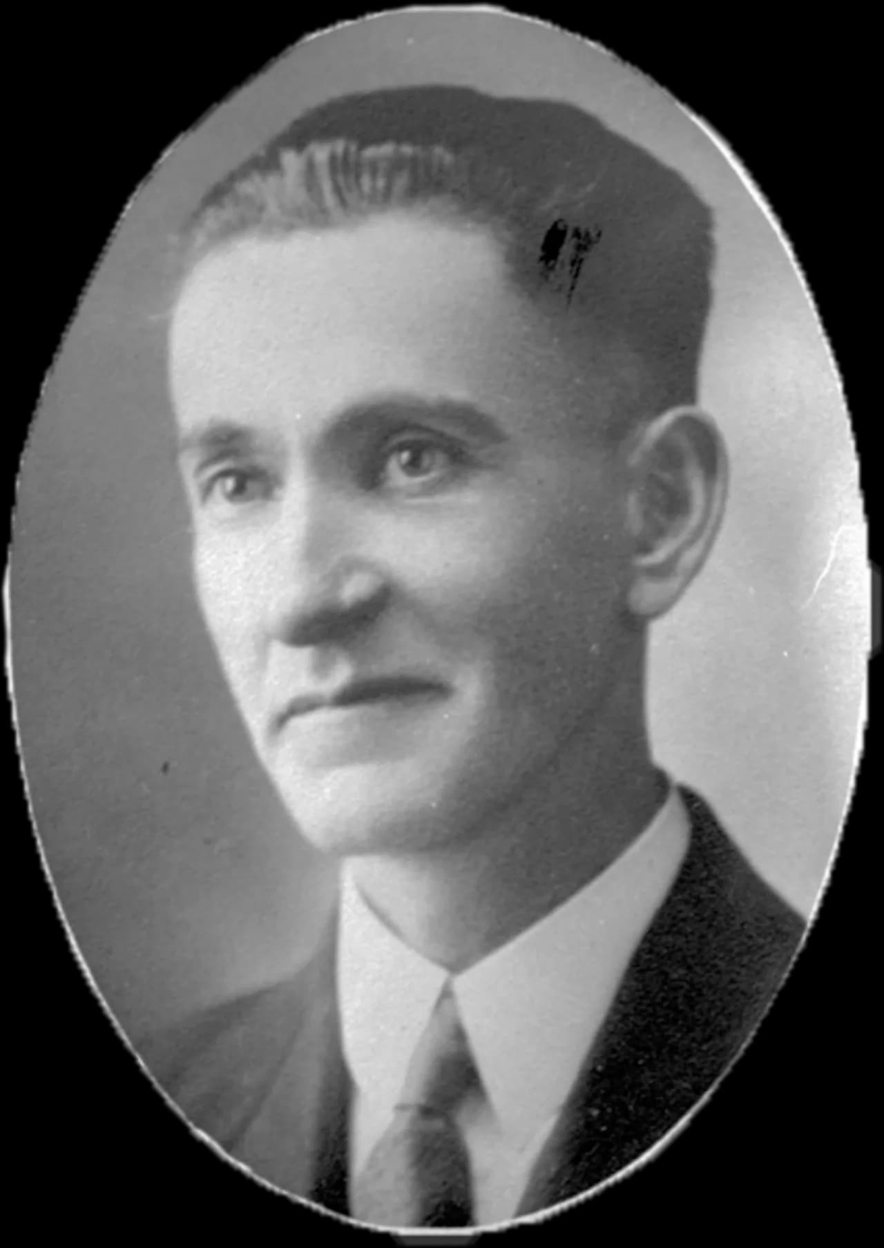 Roy Charles Taylor