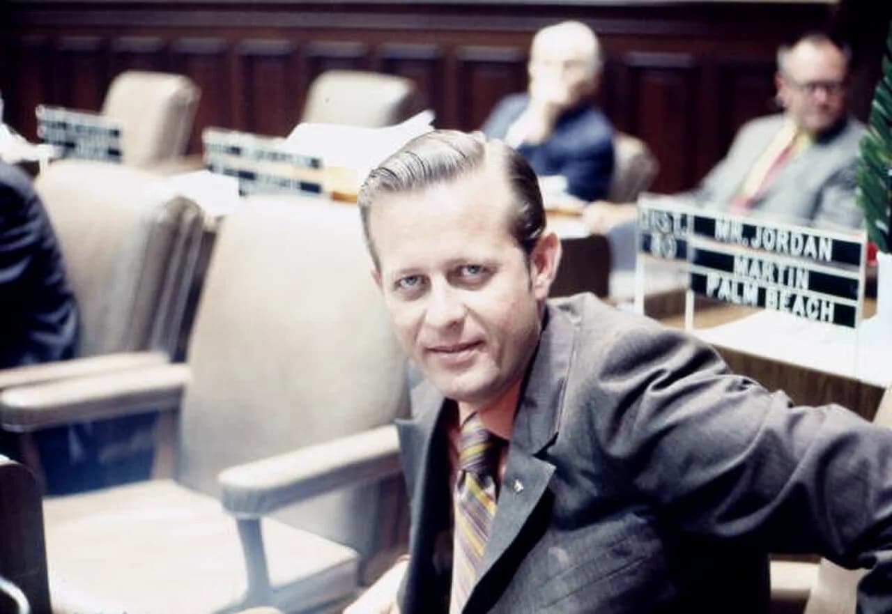 John L. Ryals