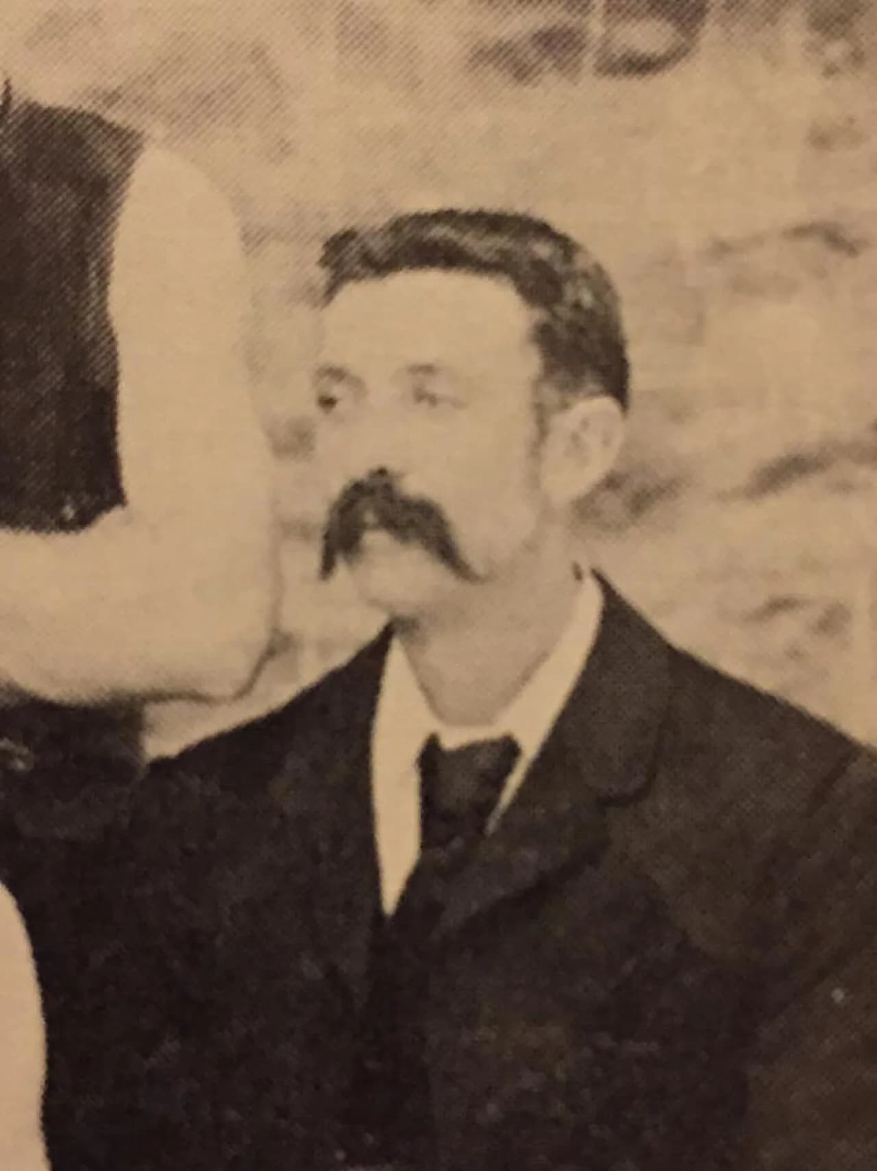 Jack McGargill