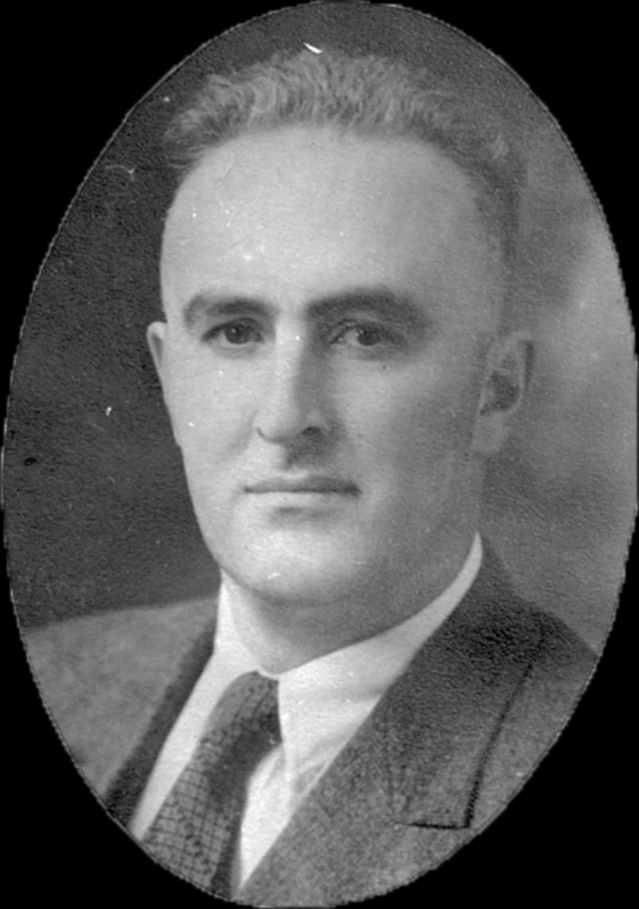 Harry Knowlton Brown