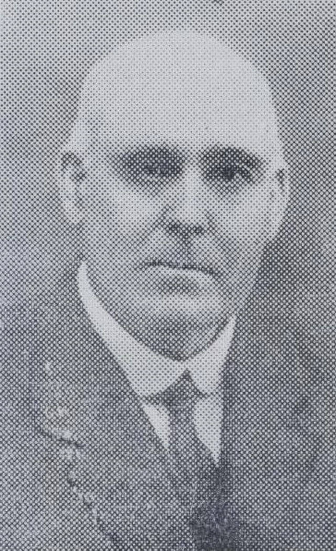 Thomas Gluyas