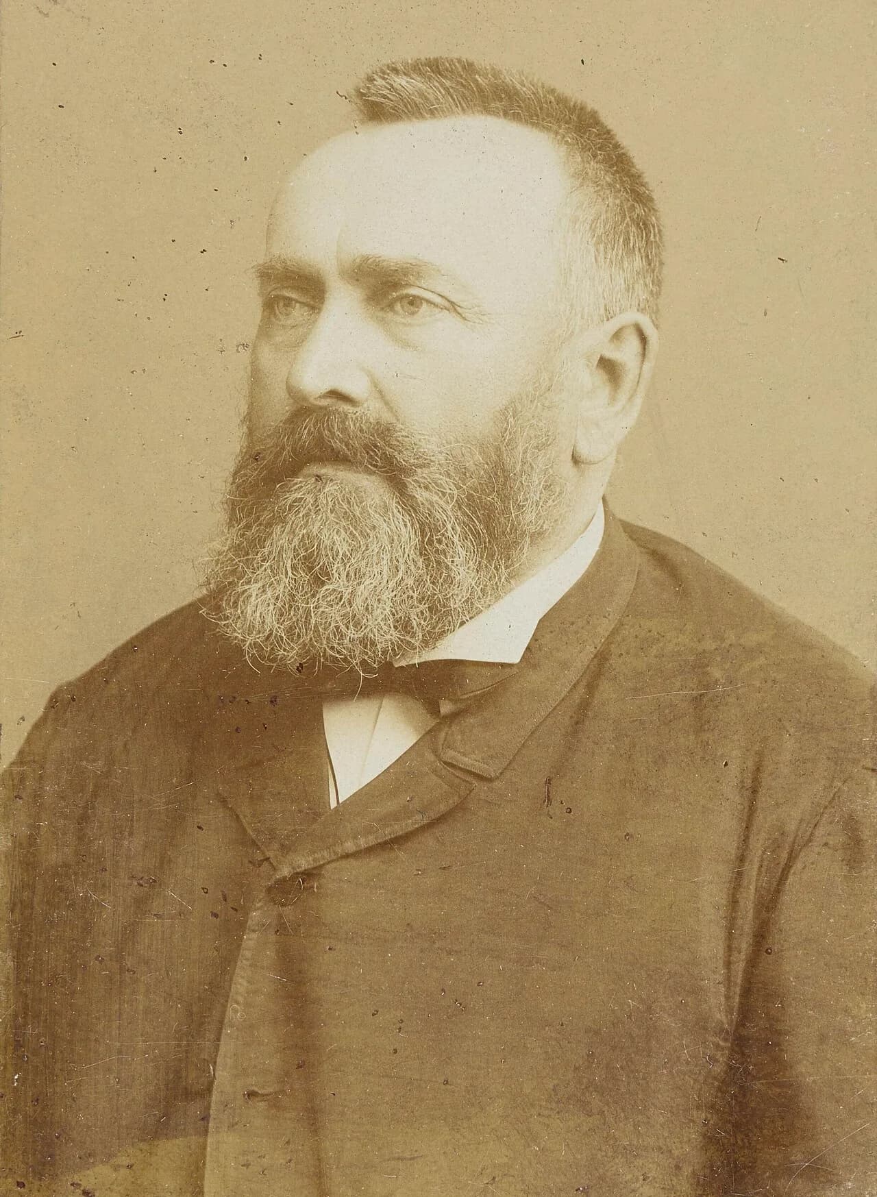 Antoni Józef Rolle