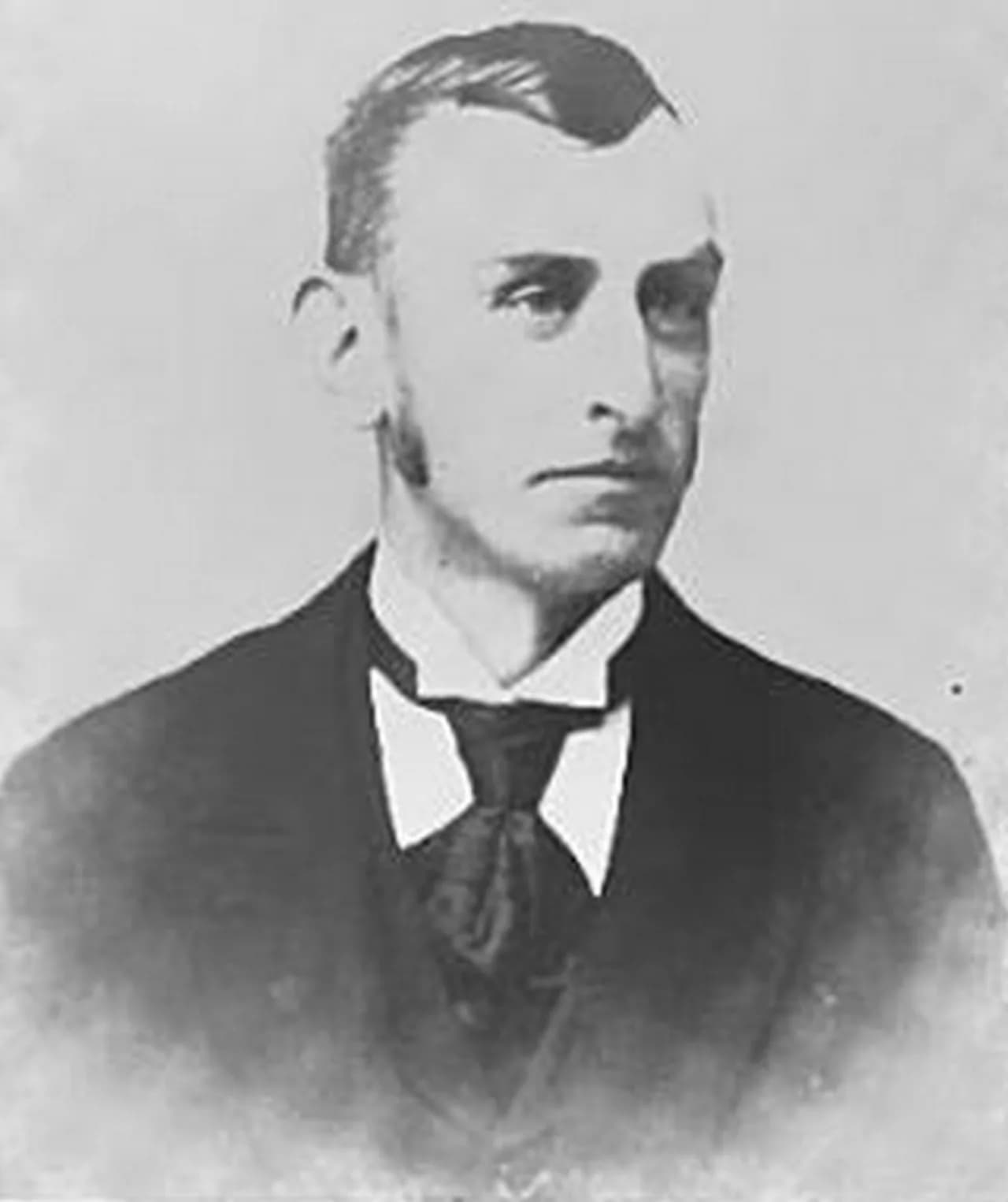 Walter Christie