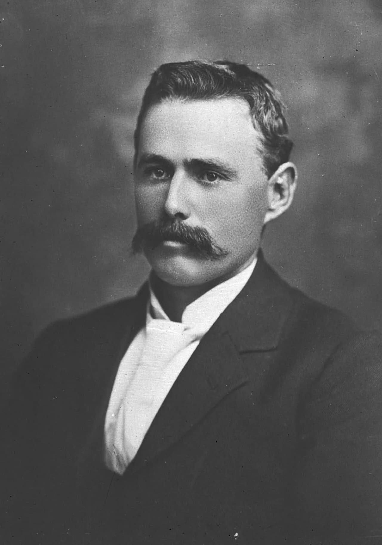 Broughton O'Conor