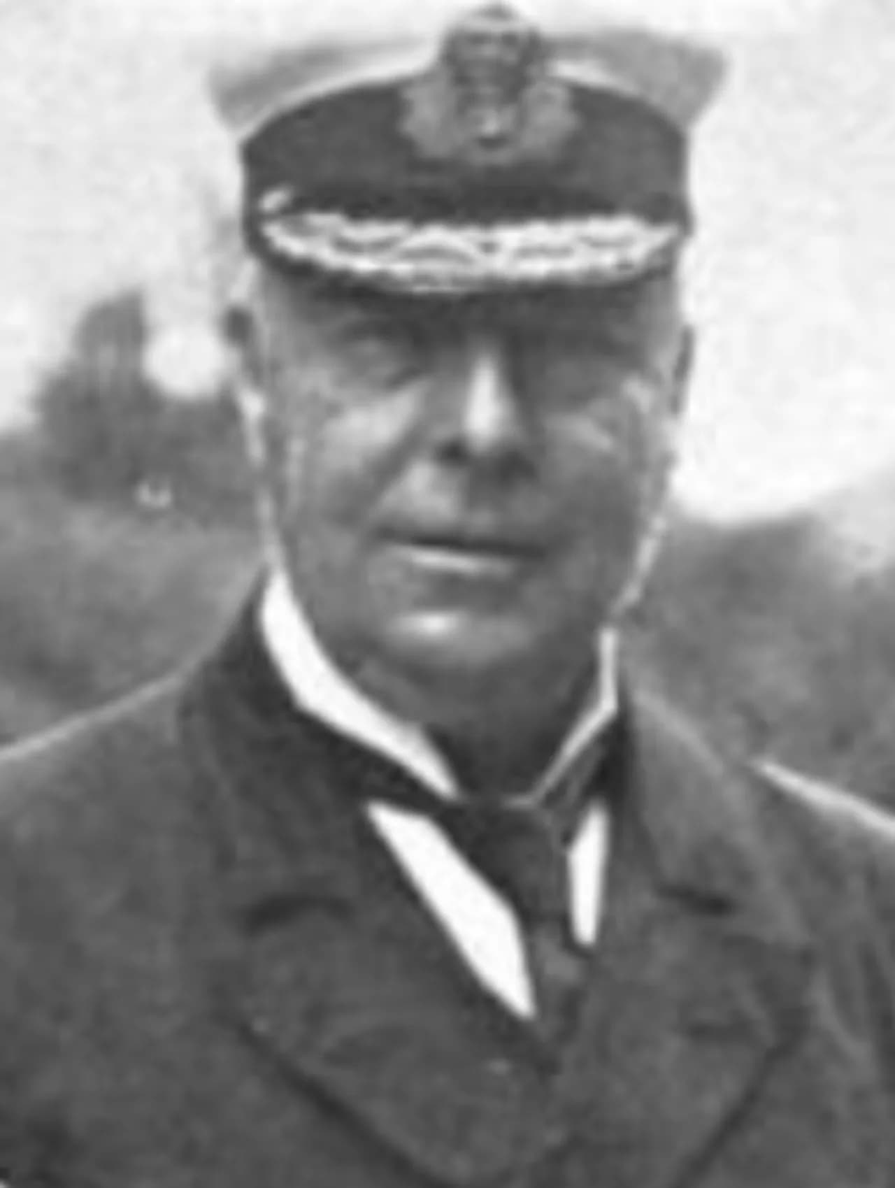 Burges Watson