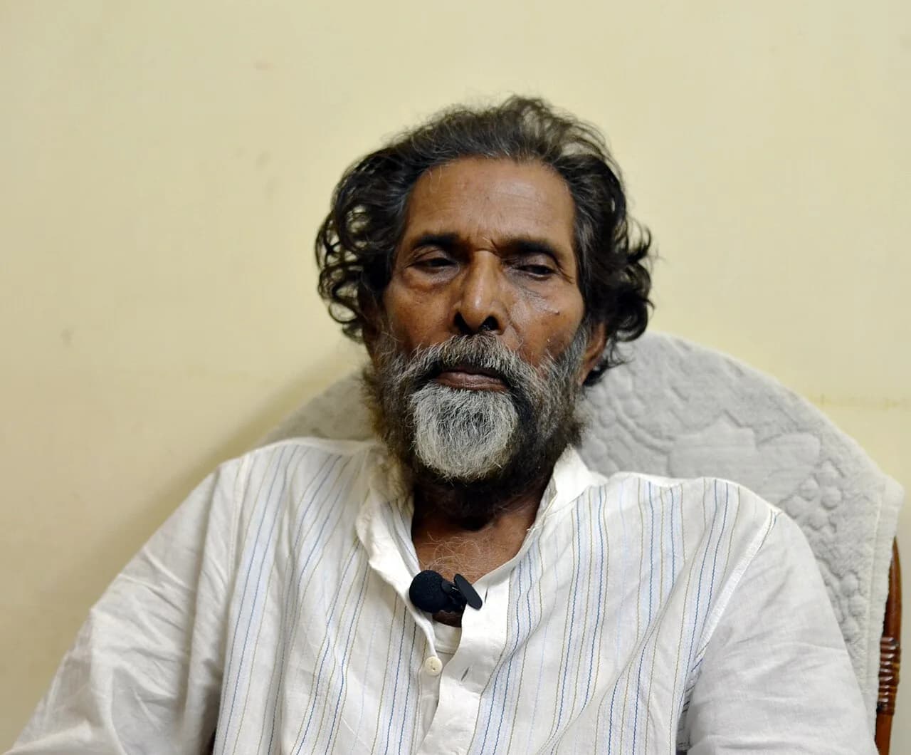 Asim Basu