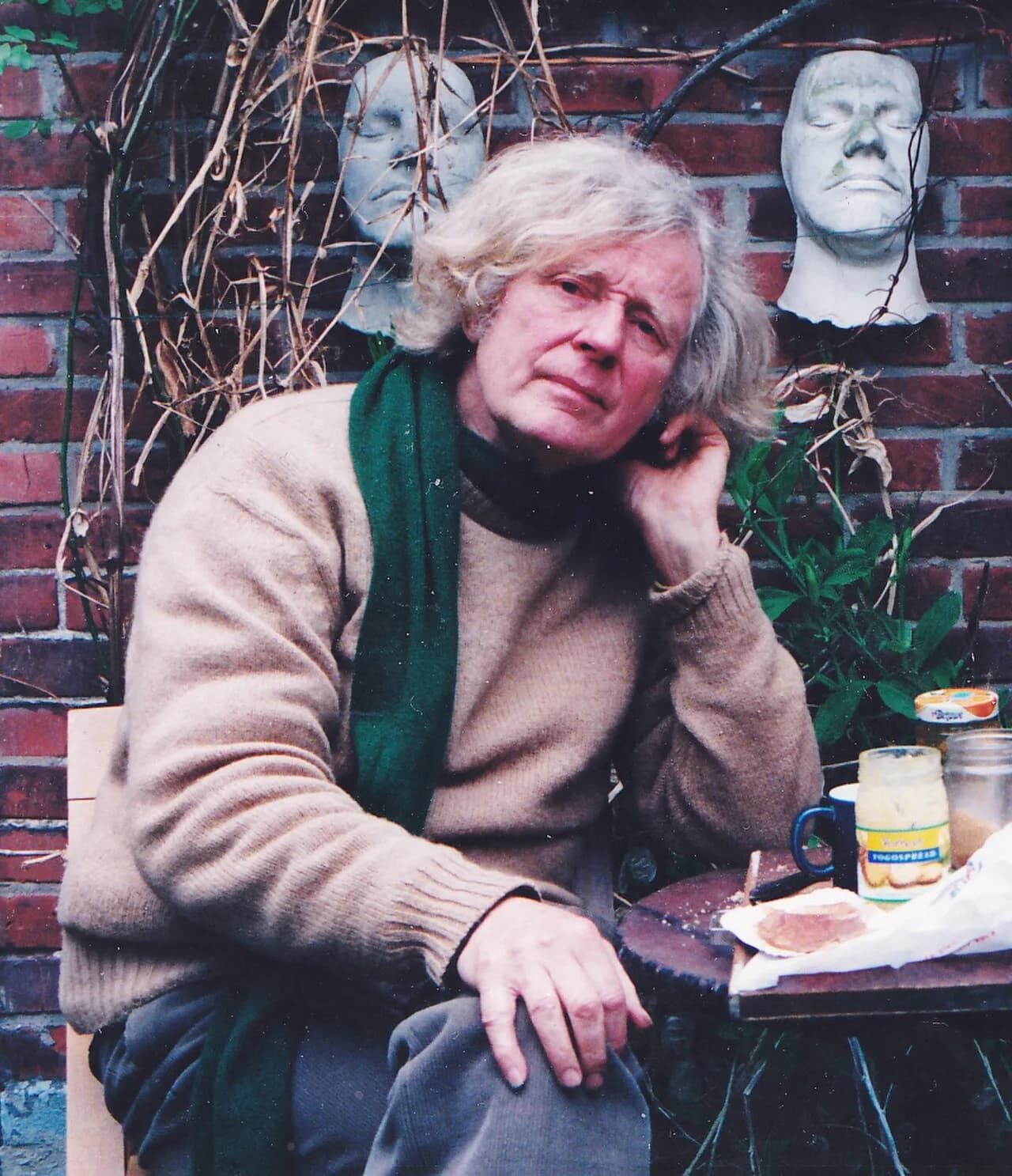 Norbertus Gerhardus Josef Olthuis