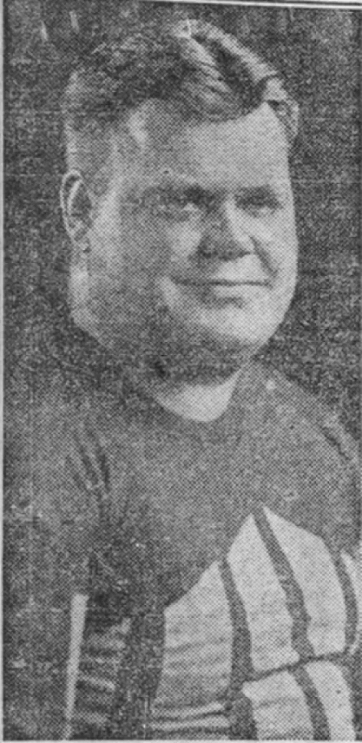 Merwin Mitterwallner