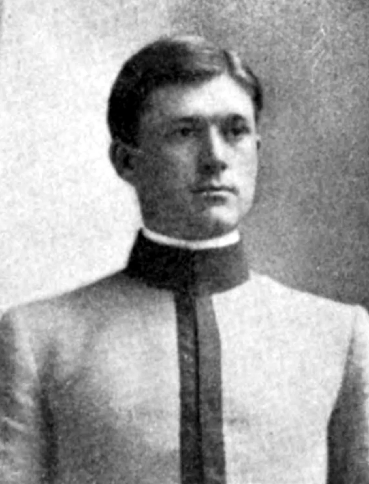 Joseph McAndrew