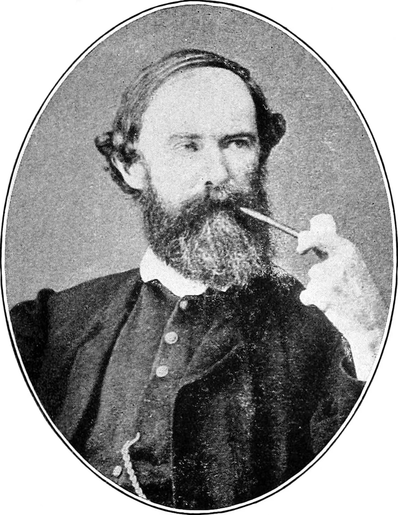 J. Heron Foster
