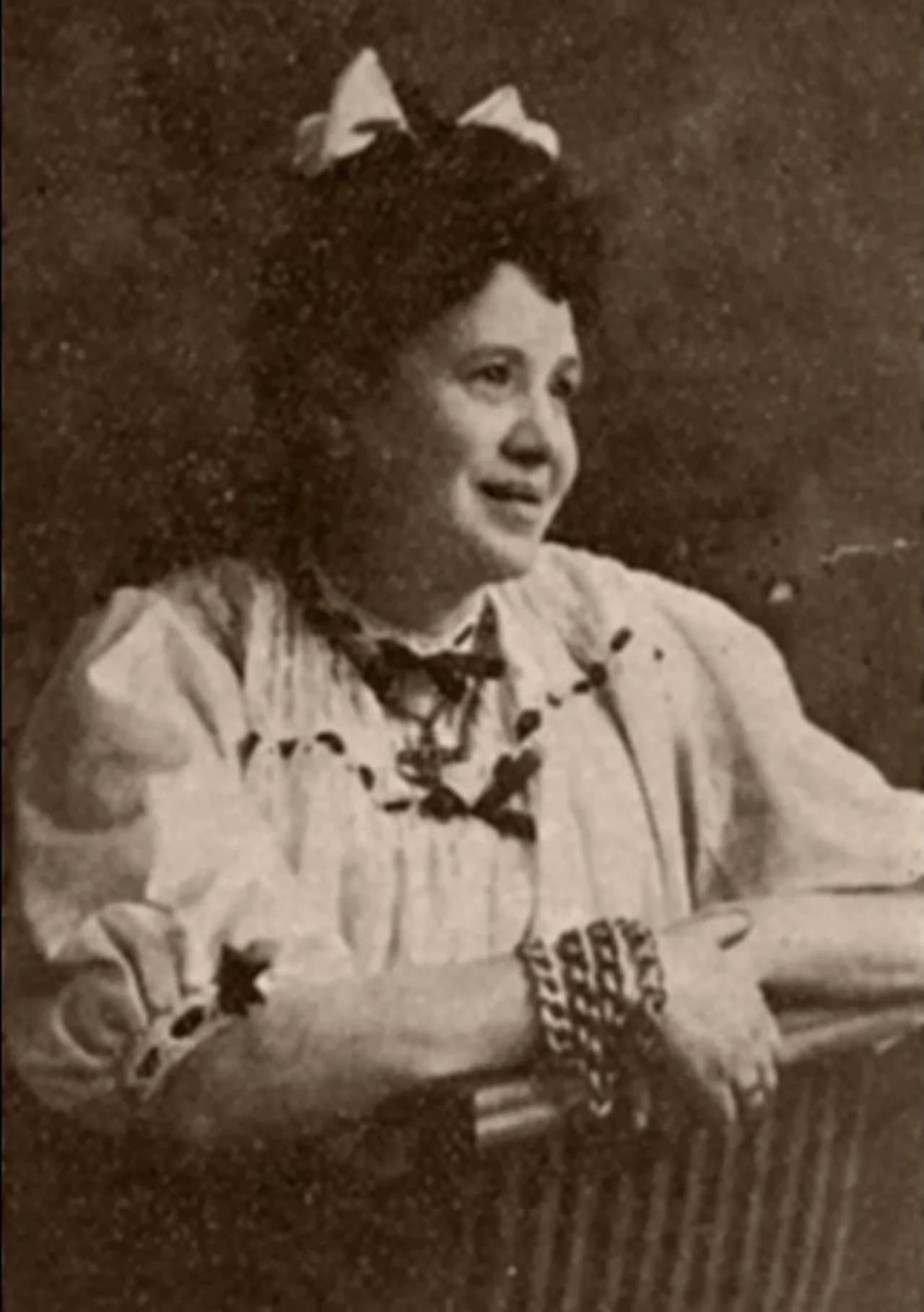 Marie Sirois