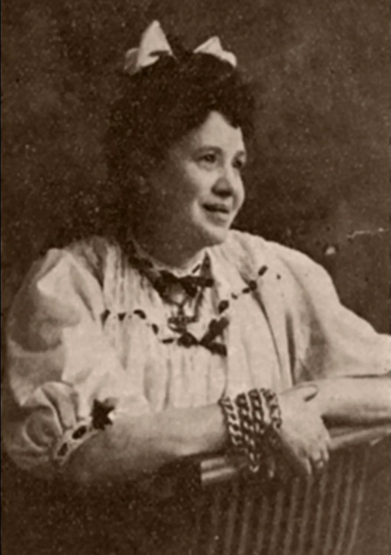 Marie Sirois