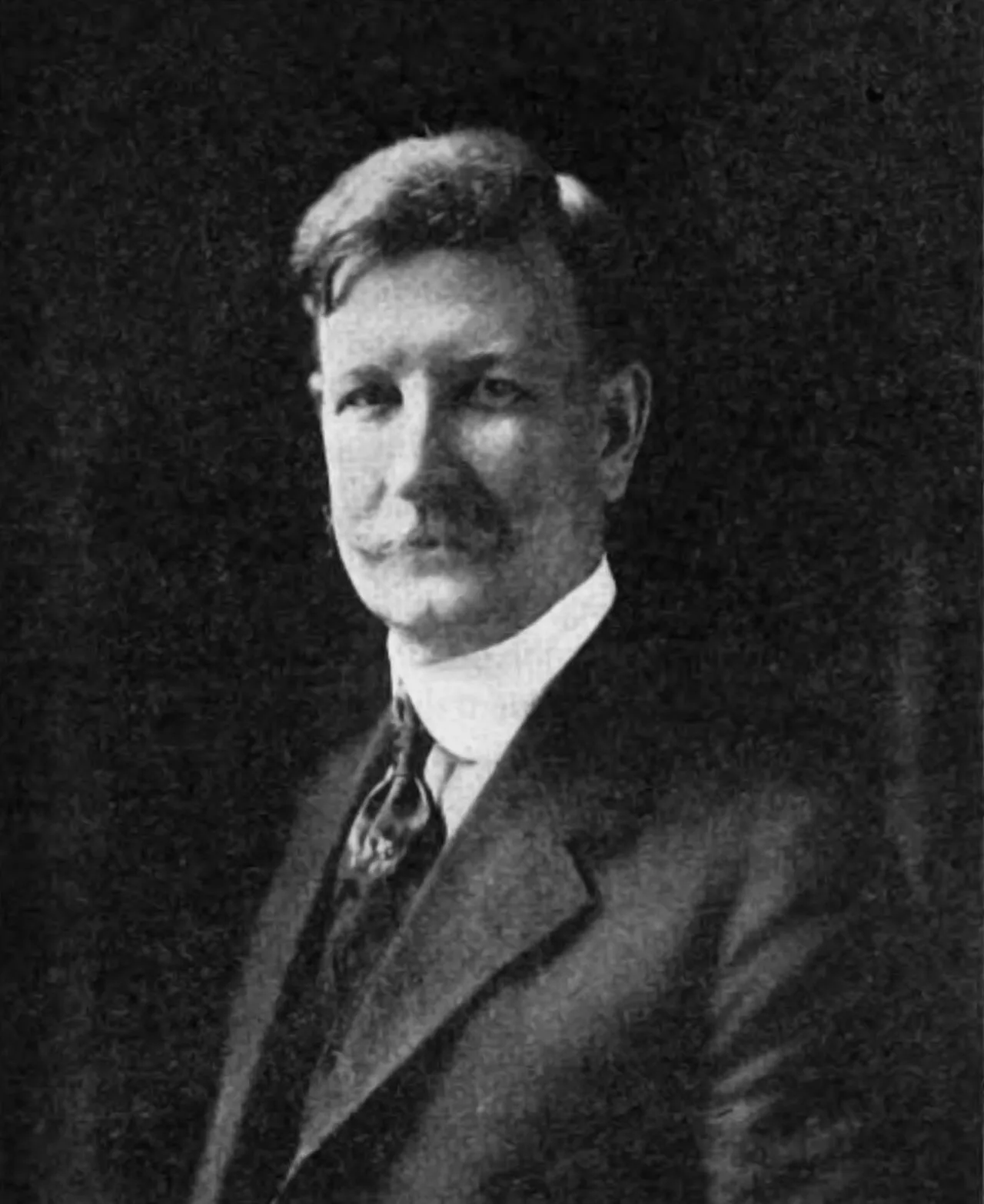 John Lyle Harrington