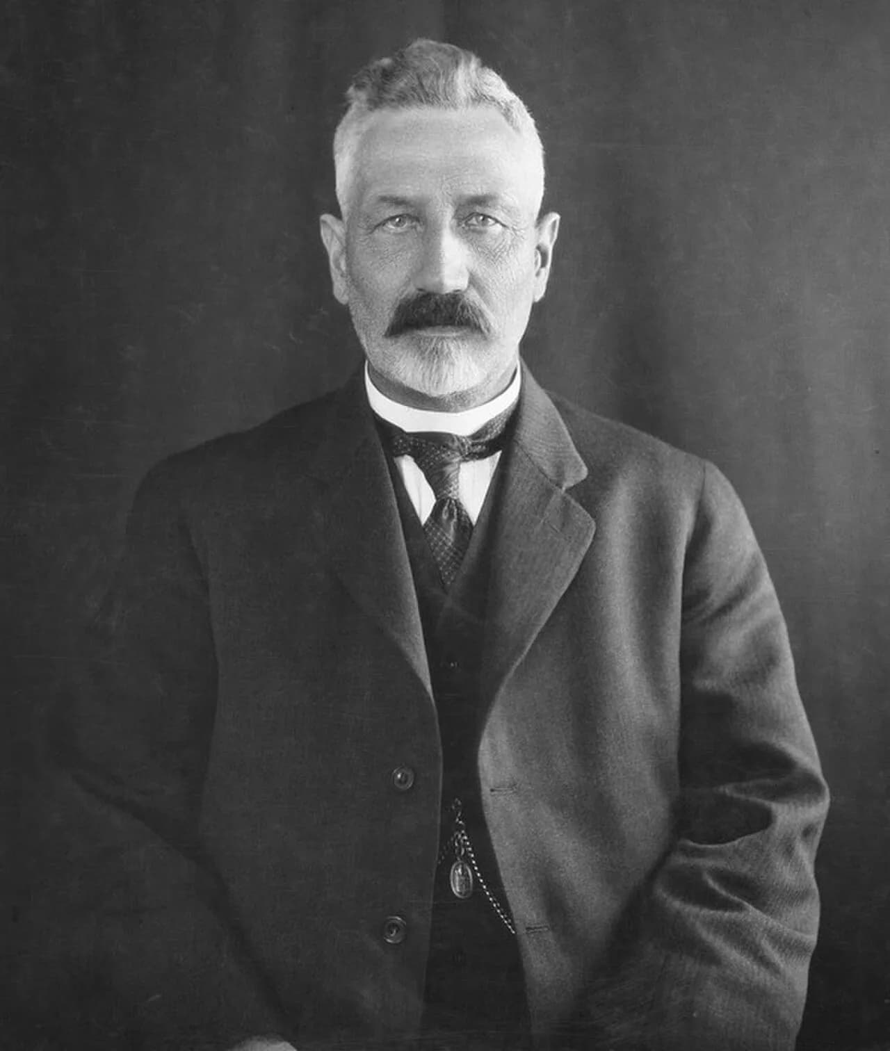 Henry Tassie