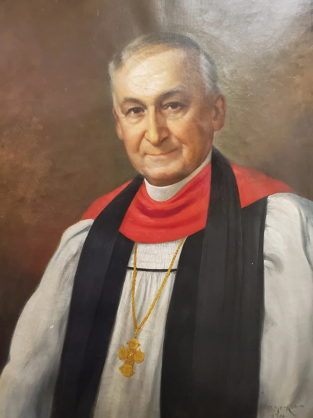 Francis Marion Taitt