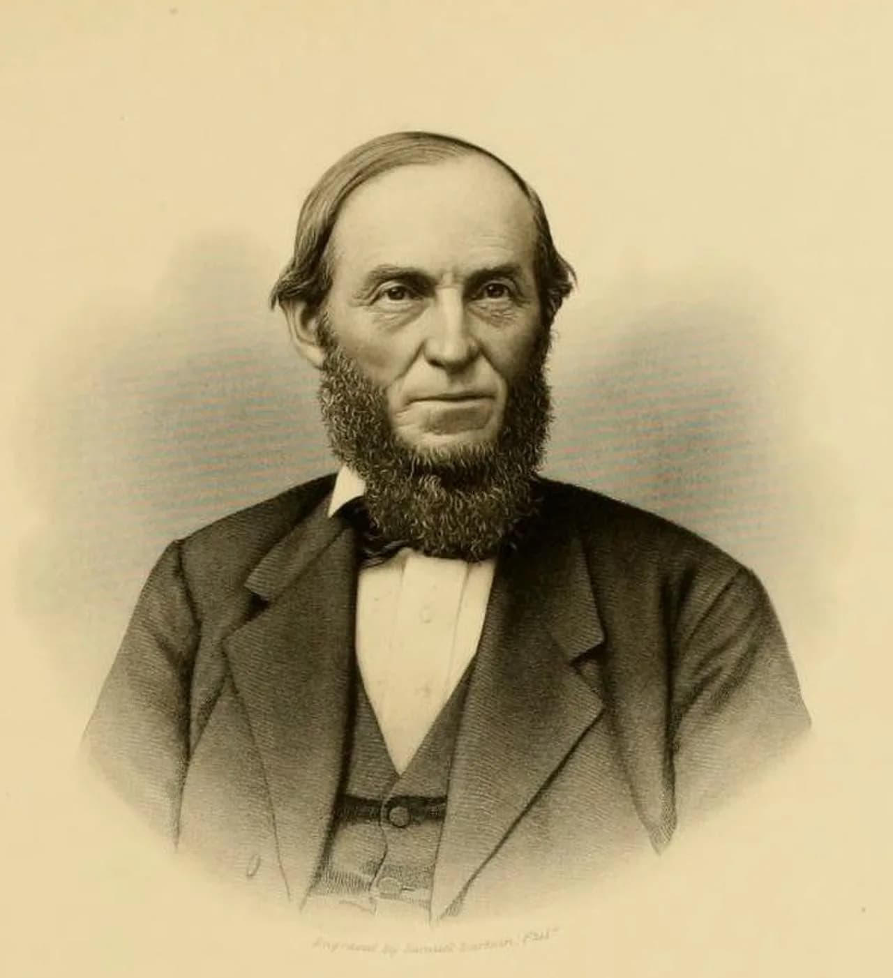 Willard Johnson