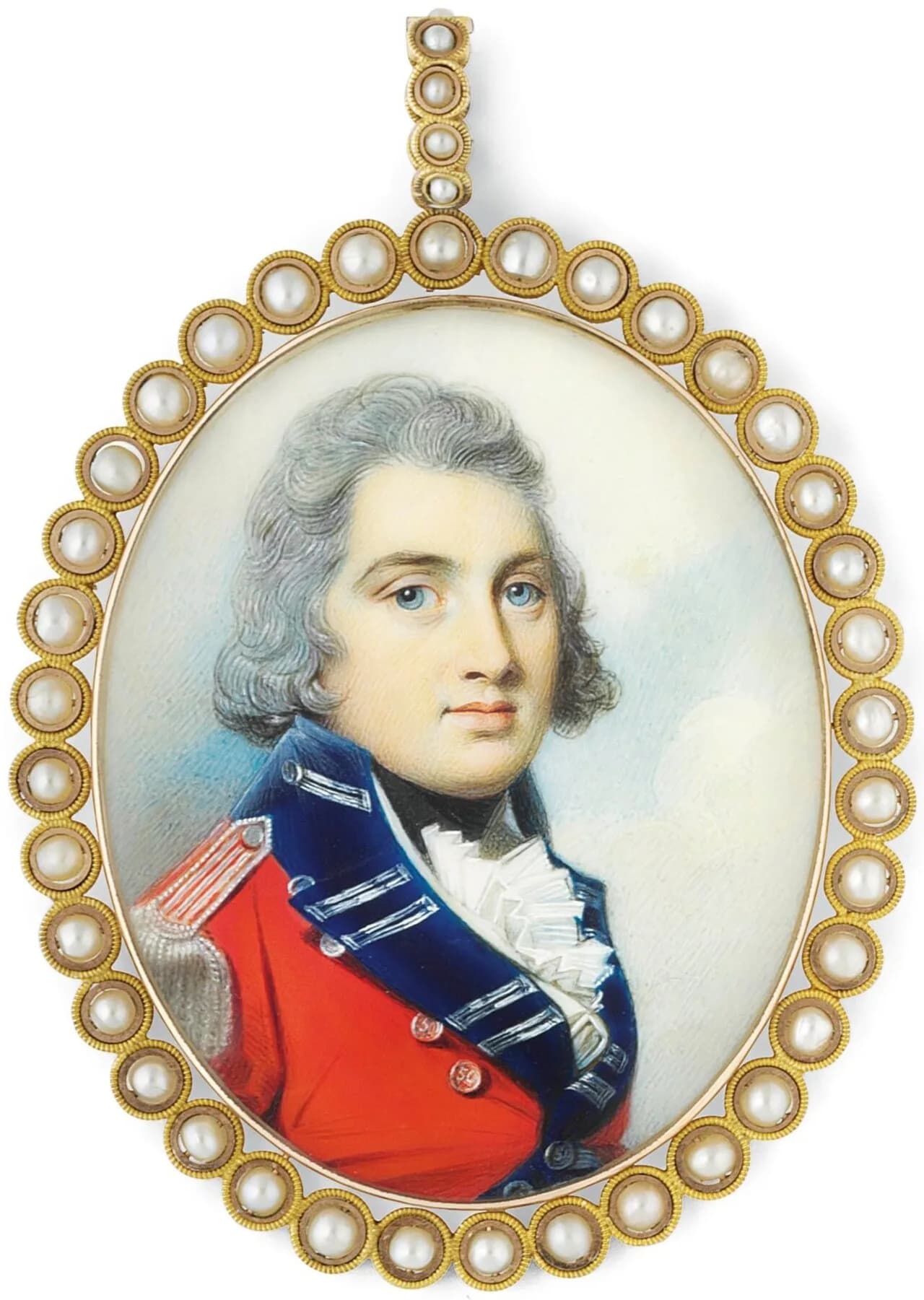 George King, 3rd Earl of Kingston