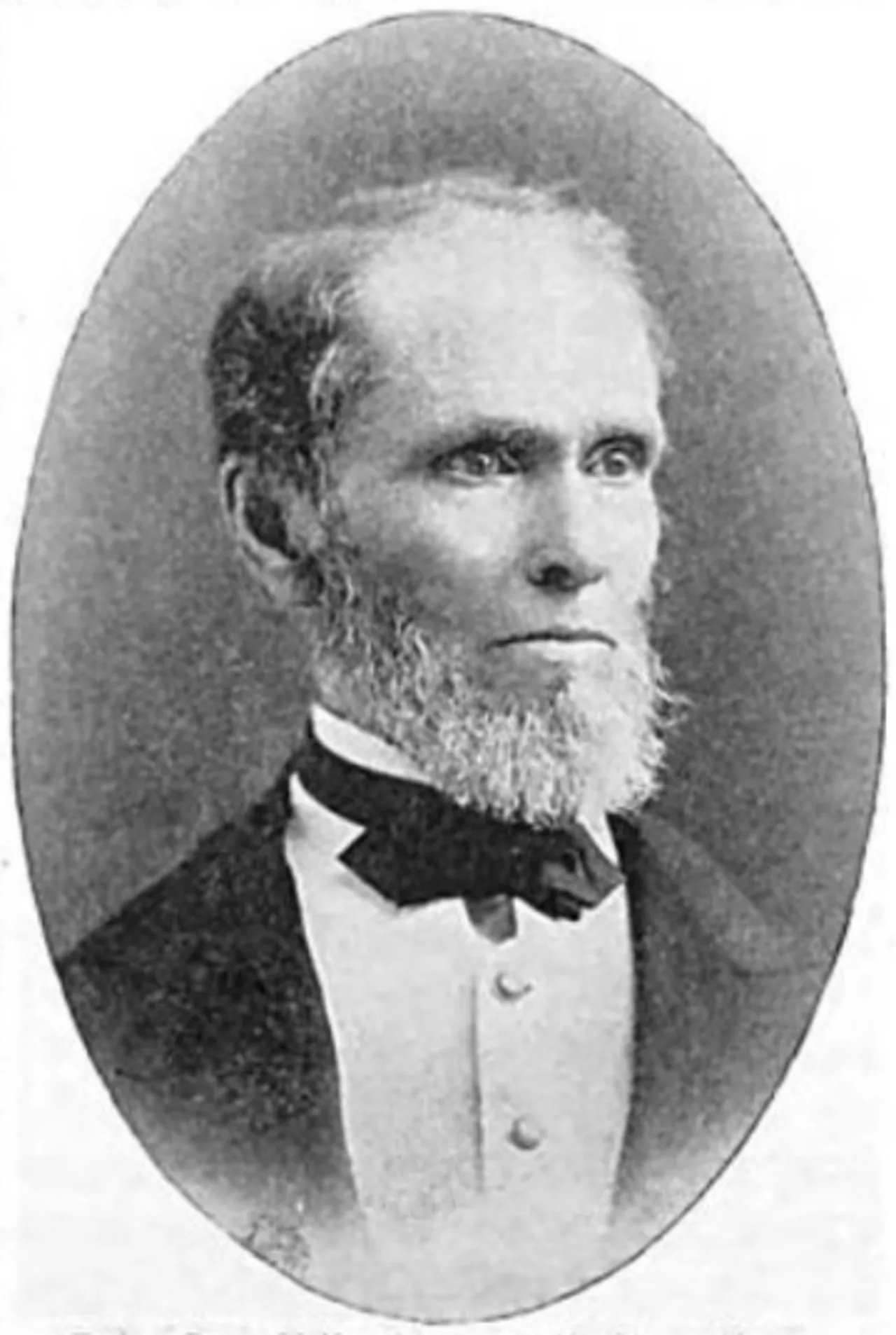 Elihu W. N. Starr