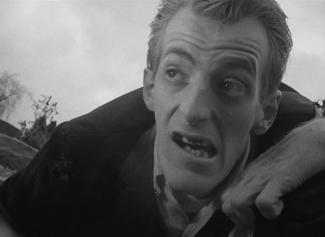 Bill Hinzman