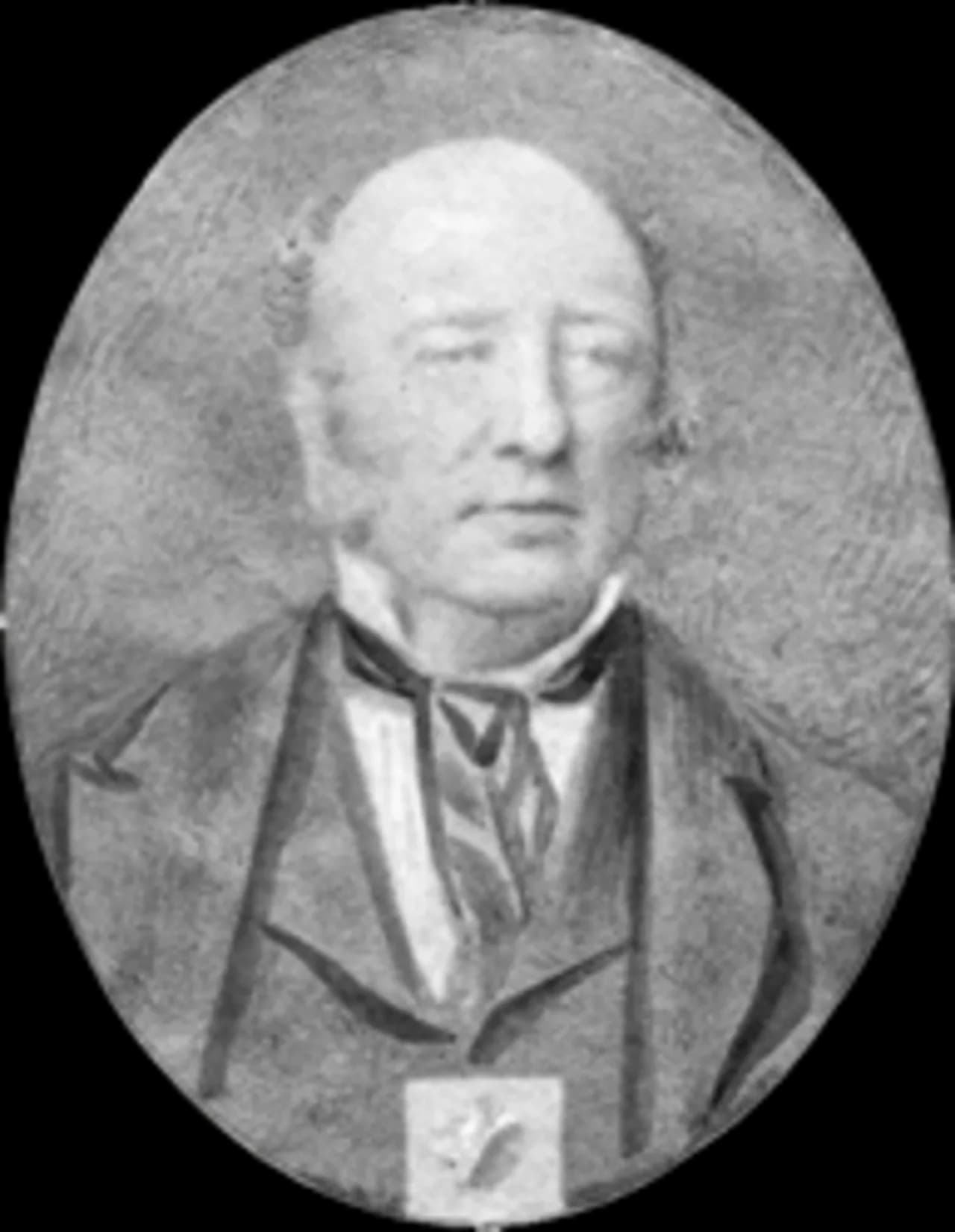 William Henry Yaldwyn