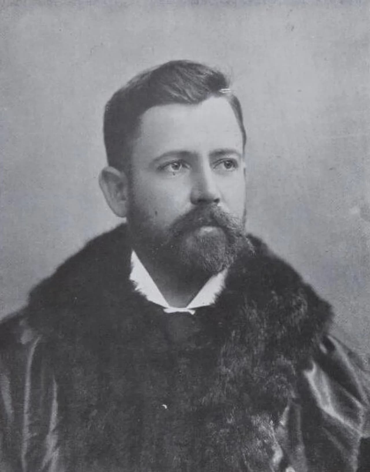 Charles Richard Morris