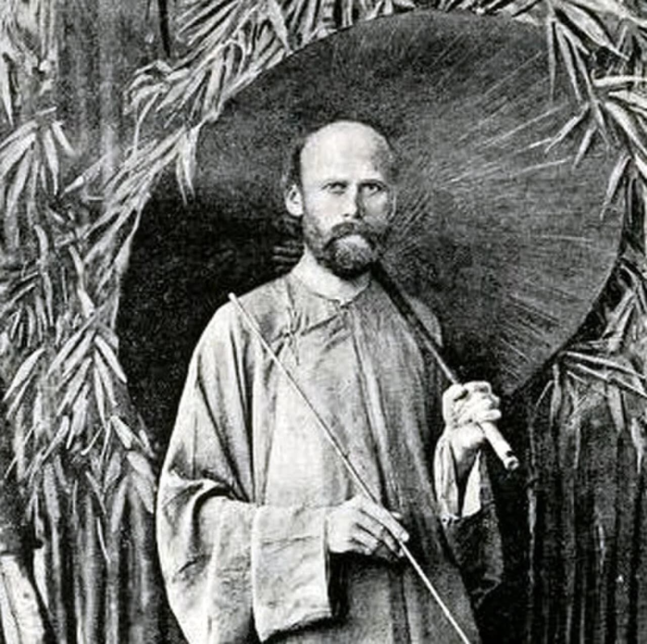 Antwerp Edgar Pratt