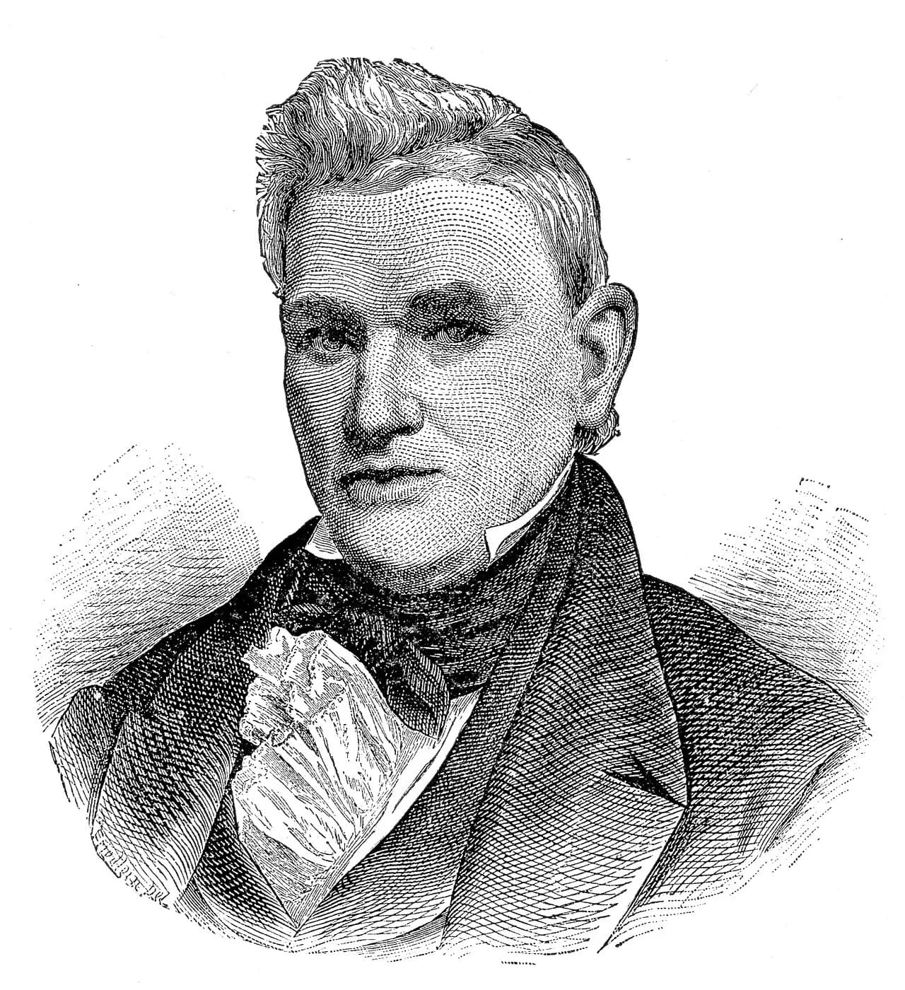 Nathan Fellows Dixon