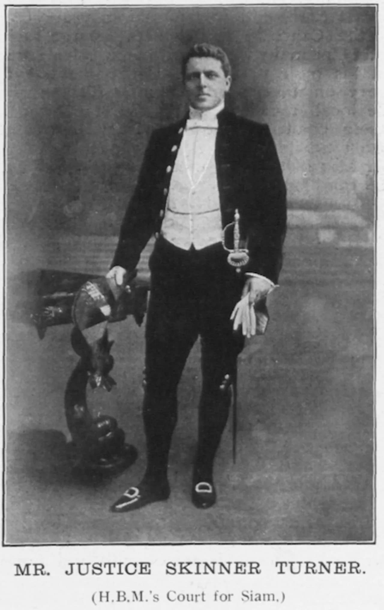 Skinner Turner