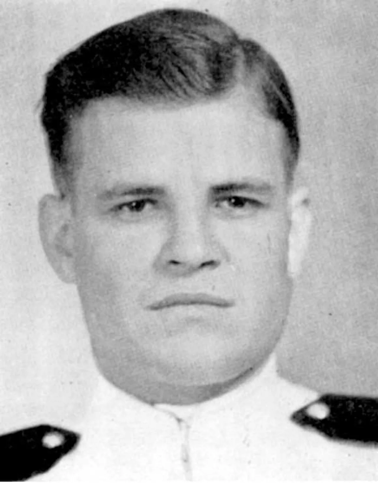 Nathan Green Gordon