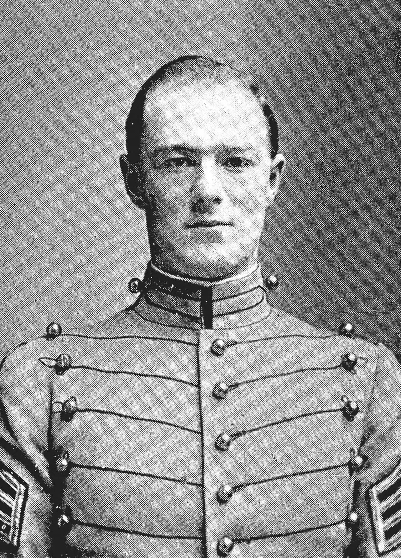 Daniel Pullen
