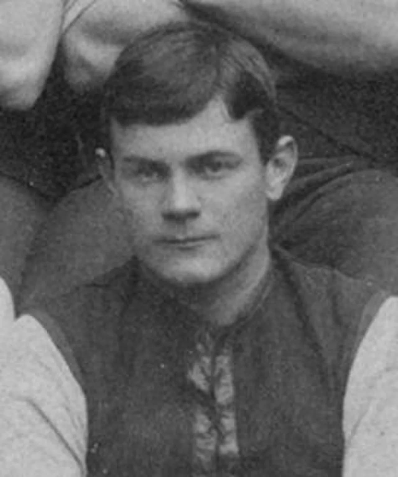 Anthony Daly
