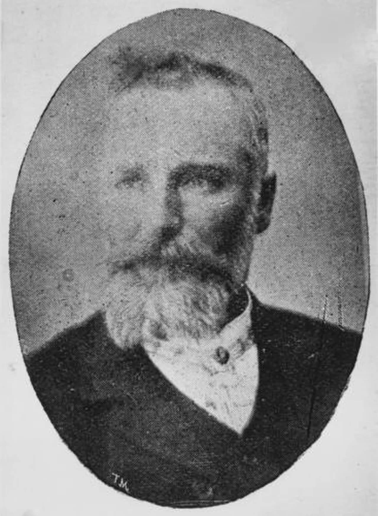 George Story