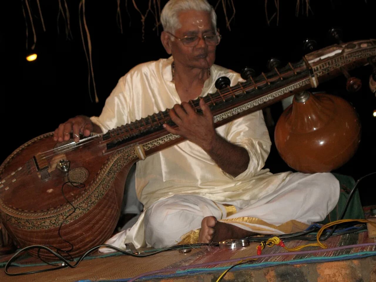 Trivandrum R Venkataraman