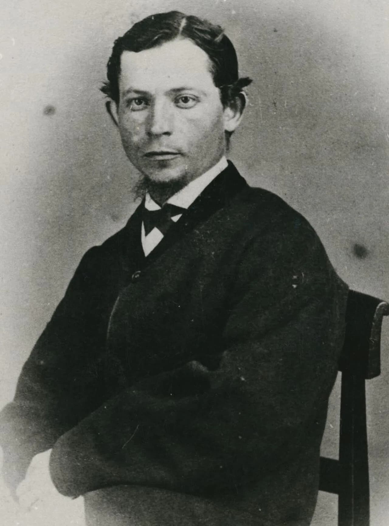 T. W. Boehm