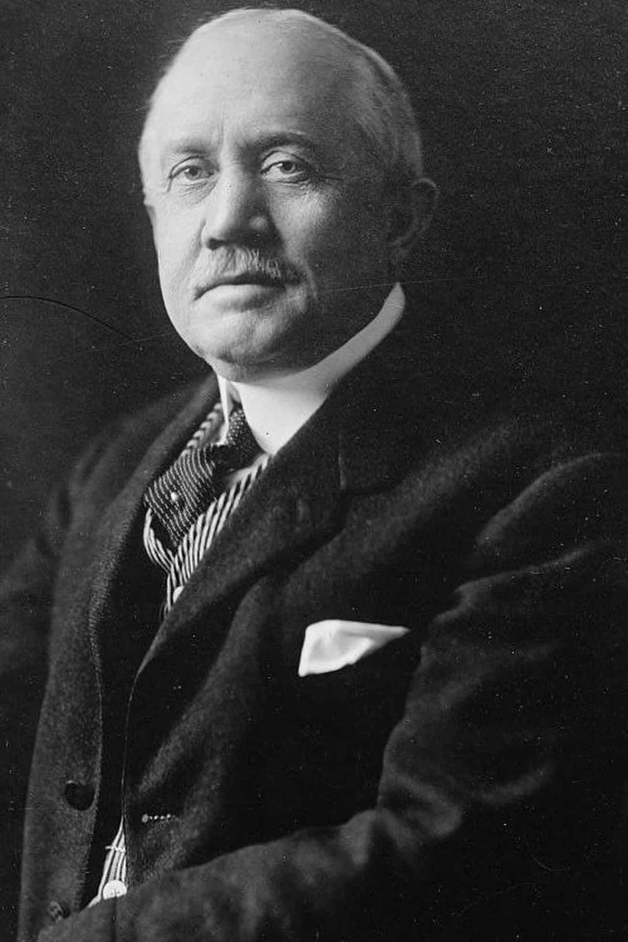 William Lawrence Saunders