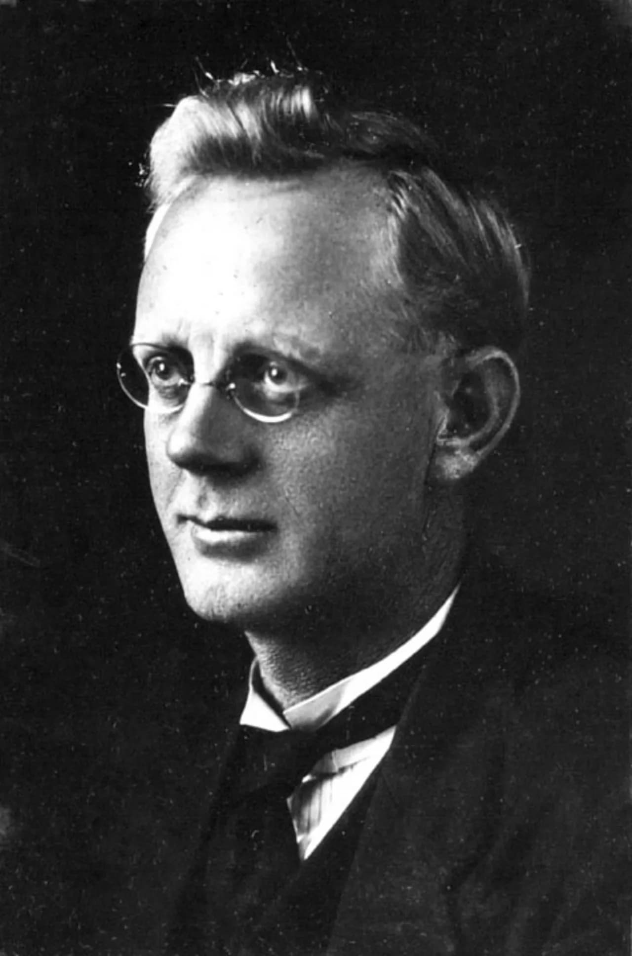 Frank Bulcock