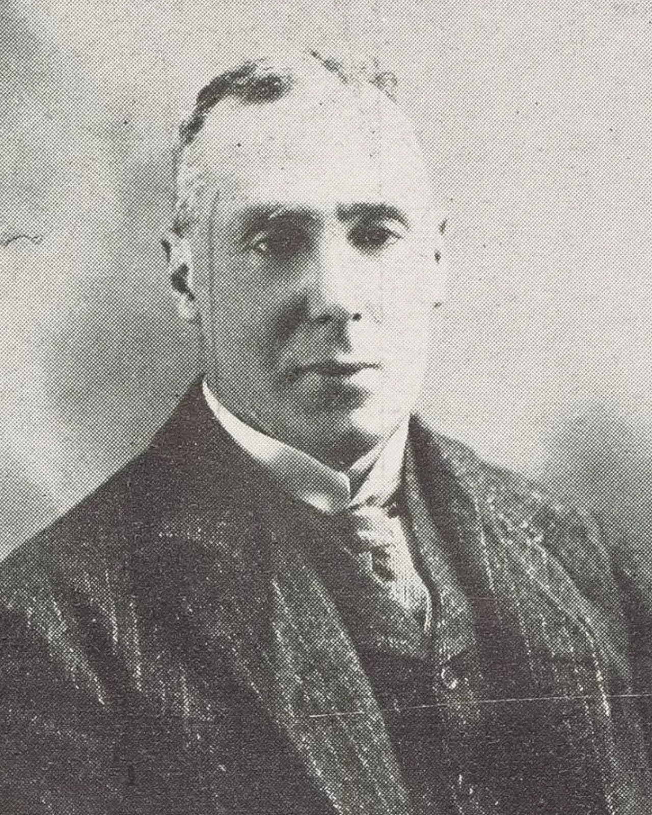 Martin Chapman