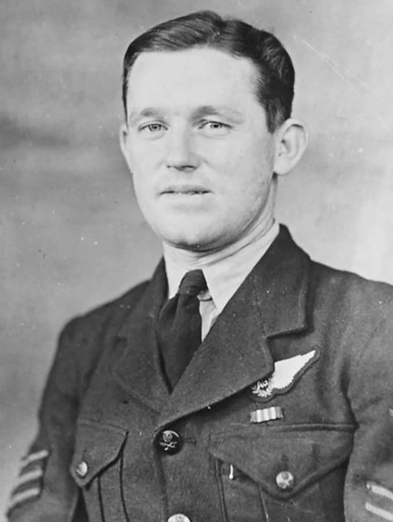 Nev Hewitt