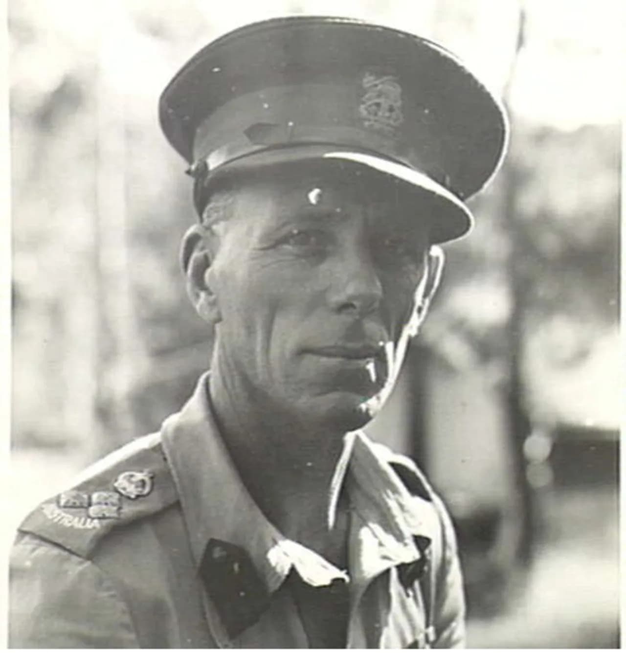 John Reddish