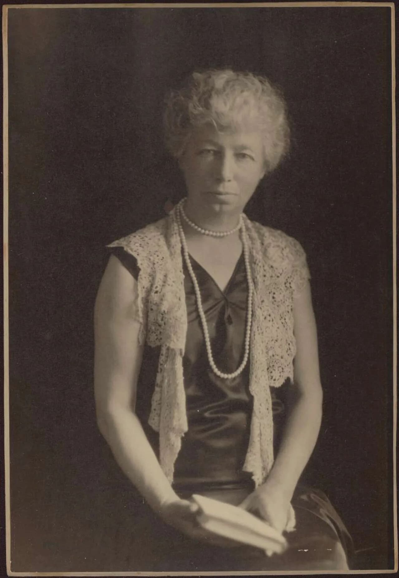 Lilian Turner
