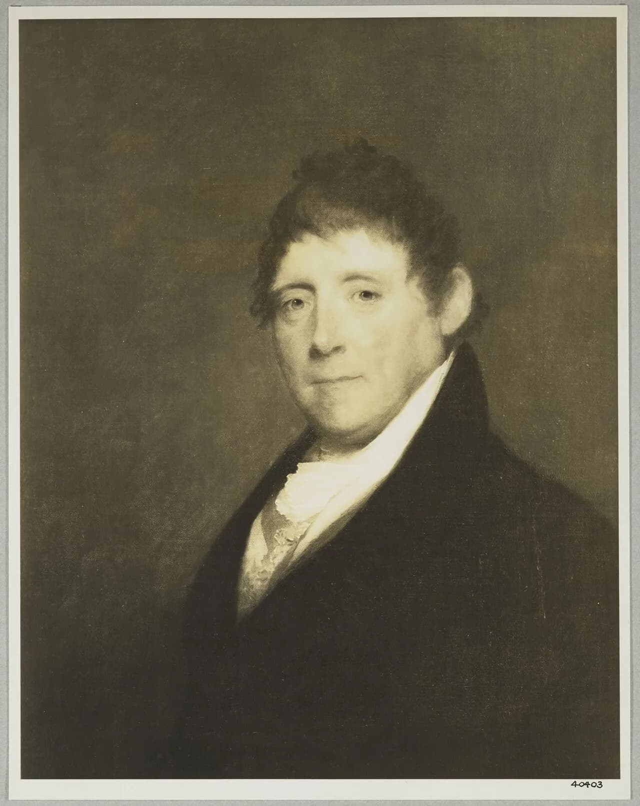 Nathaniel Appleton Haven
