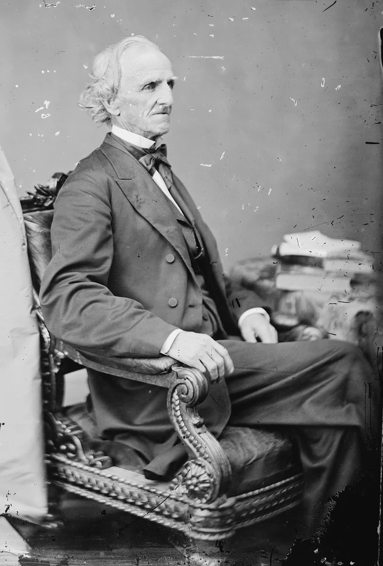 Nathaniel Boyden