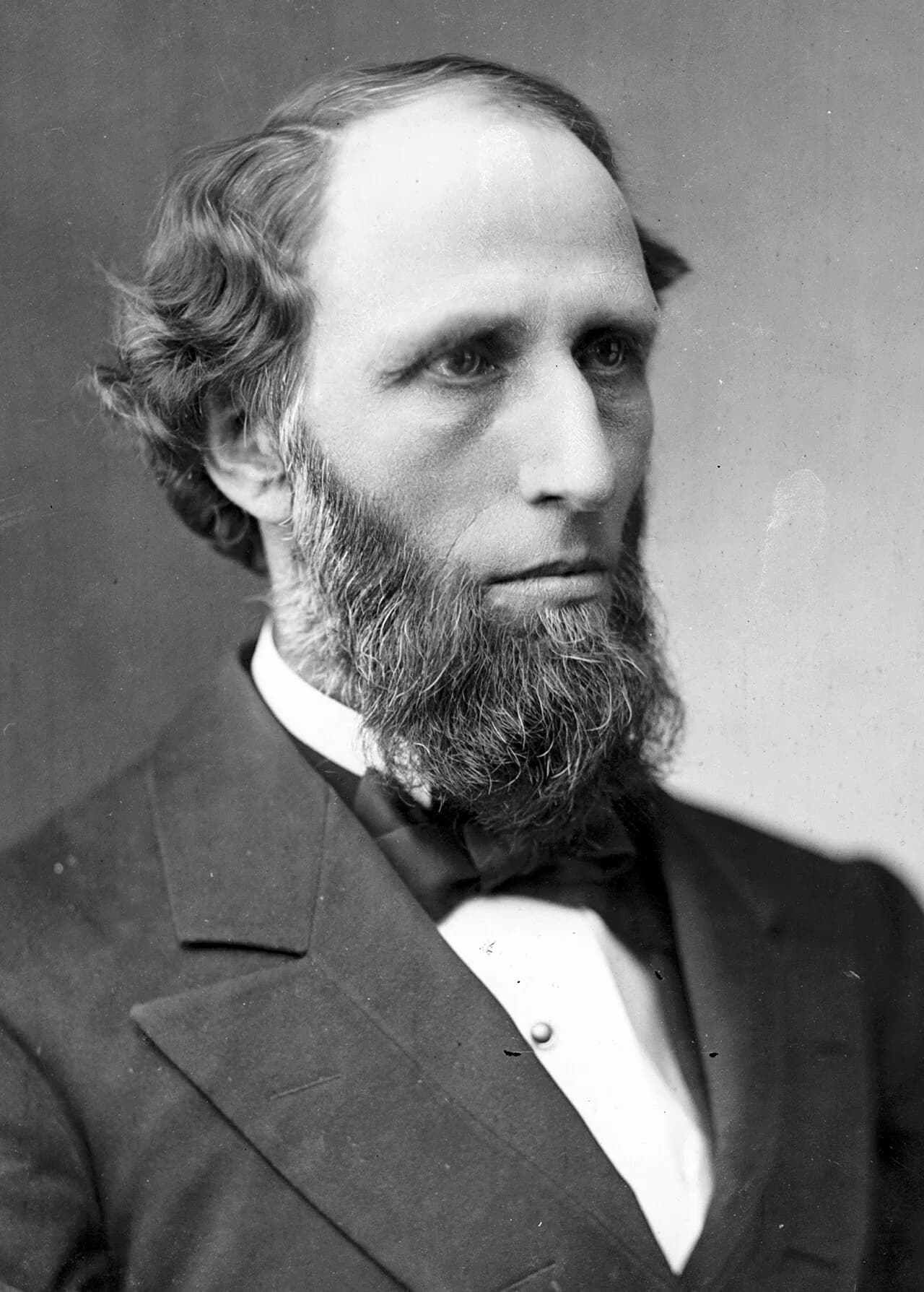 Nathaniel Cobb Deering